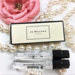 Jo Malone Other - 2x Jo Malone Blackberry & Bay Jo Malone Other - 2x Jo Malone Blackberry & Bay